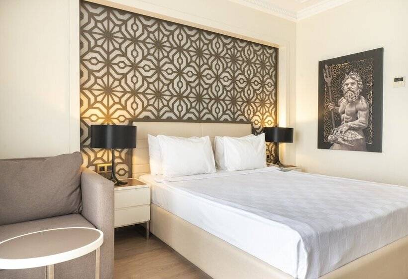 Quarto Estandar Vista Mar, Duja Didim   Ultra All Inclusive