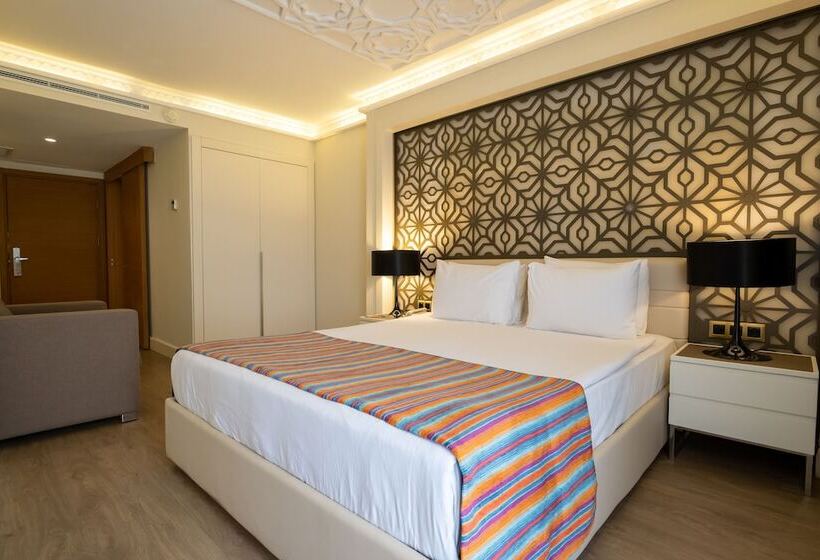 Номер Стандарт, Duja Didim   Ultra All Inclusive