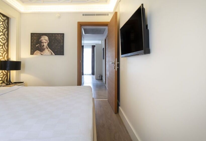 اتاق خانوادگی, Duja Didim   Ultra All Inclusive