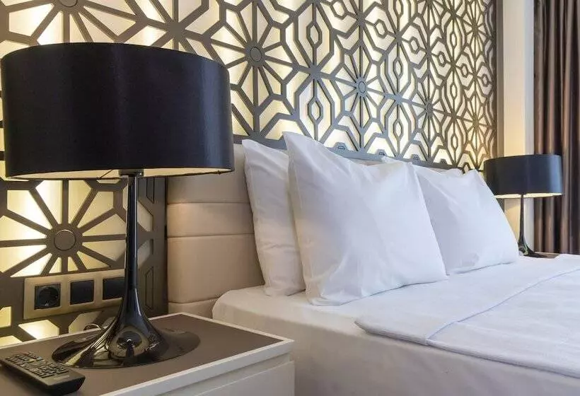 ファミリールーム, Duja Didim Ultra All Inclusive