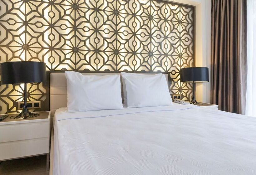 Quarto Familiar, Duja Didim   Ultra All Inclusive
