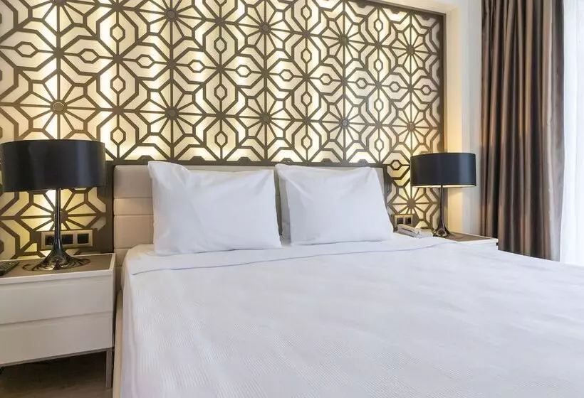 ファミリールーム, Duja Didim Ultra All Inclusive