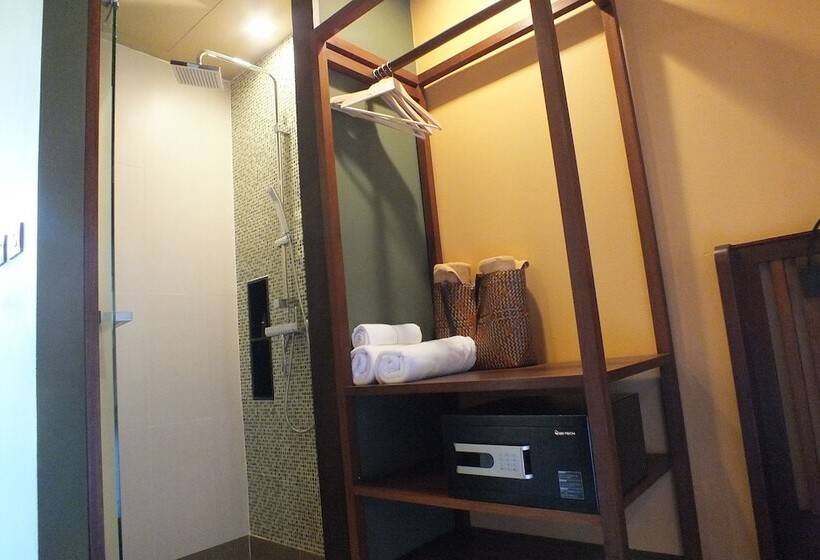 اتاق لوکس, Avatar Railay