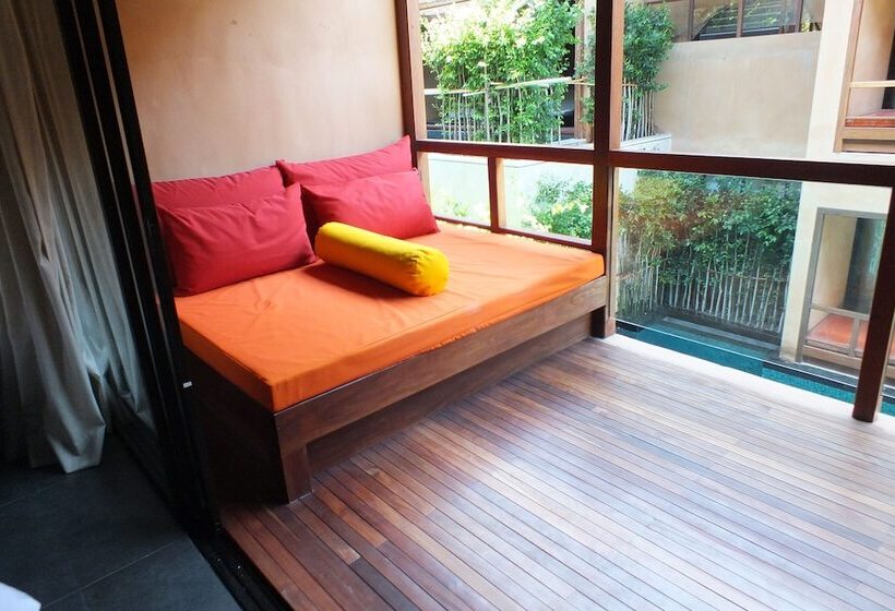 اتاق لوکس, Avatar Railay