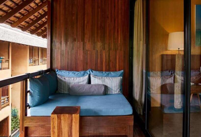 اتاق لوکس, Avatar Railay