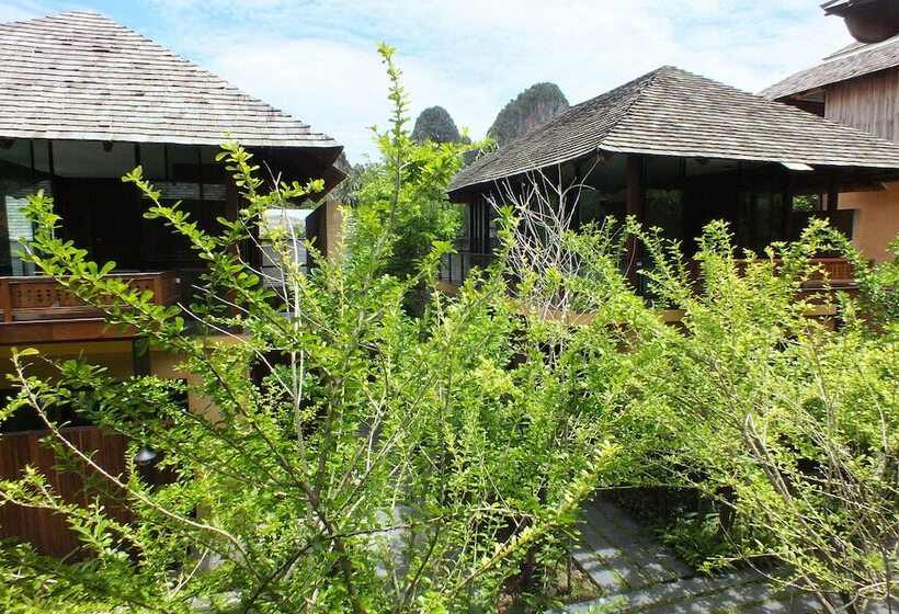 ویلای 1 خوابه, Avatar Railay