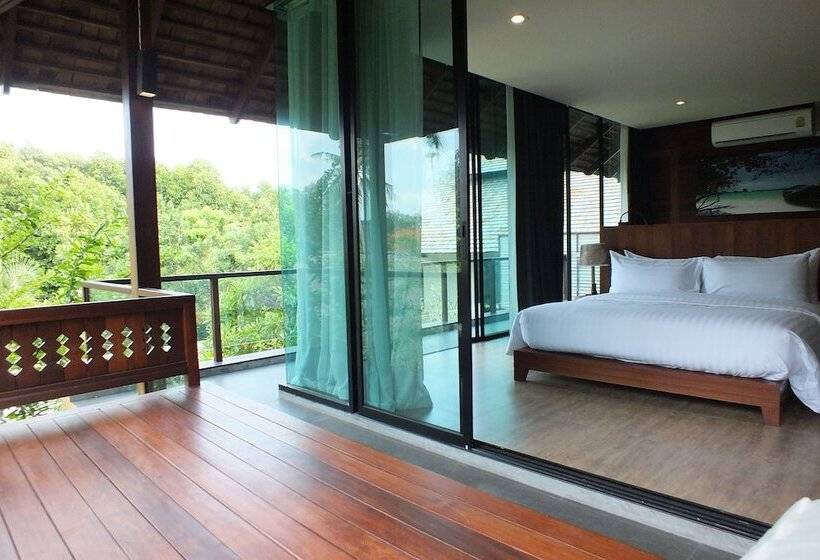 ویلای 1 خوابه, Avatar Railay