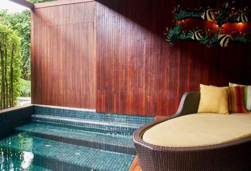 سوییت با استخر, Avatar Railay