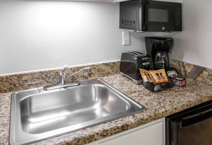 Вилла 1 Спальня, Barefoot N Resort