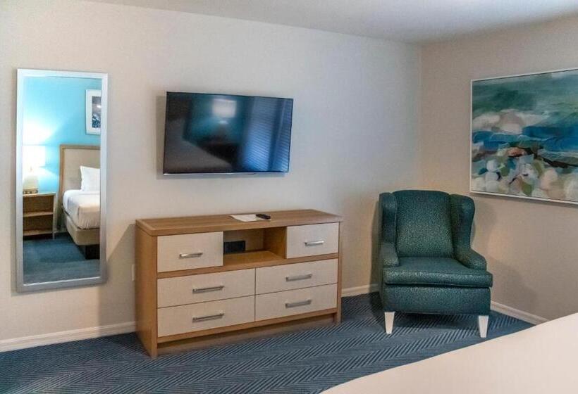 Вилла 1 Спальня, Barefoot N Resort