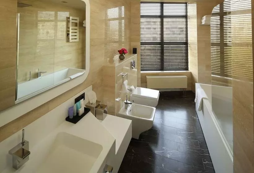 اتاق سوپریور, Berds Chisinau Mgallery Hotel Collection