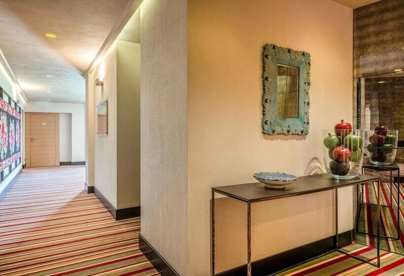 اتاق سوپریور, Berds Chisinau Mgallery Hotel Collection