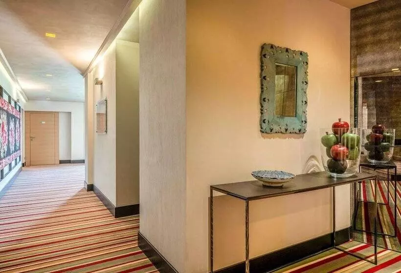 اتاق سوپریور, Berds Chisinau Mgallery Hotel Collection