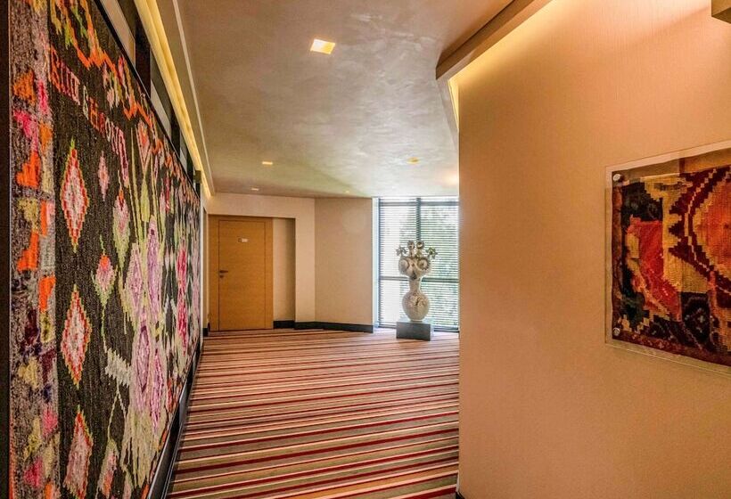 اتاق سوپریور, Berds Chisinau Mgallery Hotel Collection