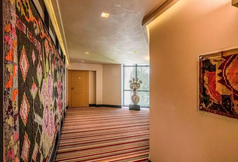 اتاق سوپریور, Berds Chisinau Mgallery Hotel Collection