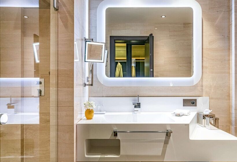 اتاق سوپریور, Berds Chisinau Mgallery Hotel Collection