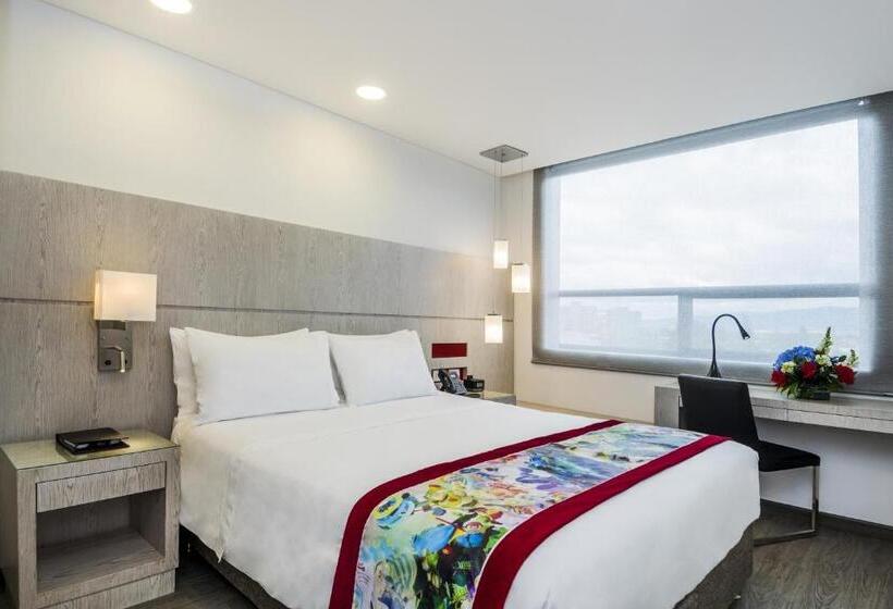 标准间, Black Tower Premium