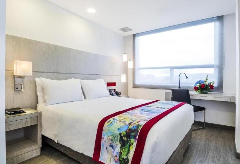 标准间, Black Tower Premium