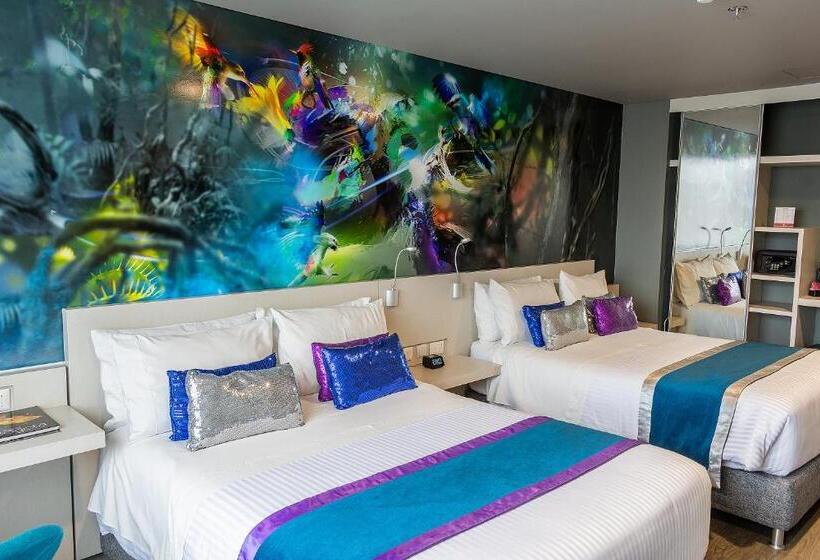 标准间, Black Tower Premium