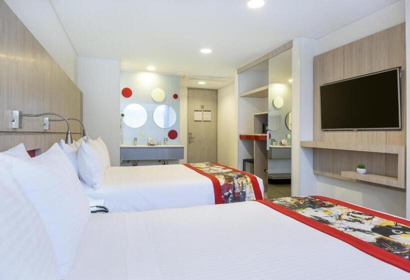 标准间, Black Tower Premium