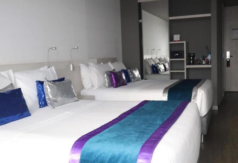 标准间, Black Tower Premium