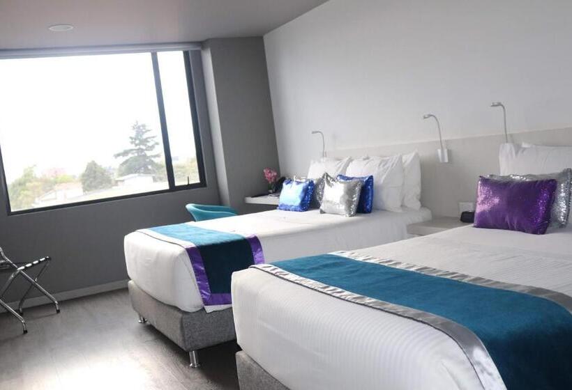 标准间, Black Tower Premium