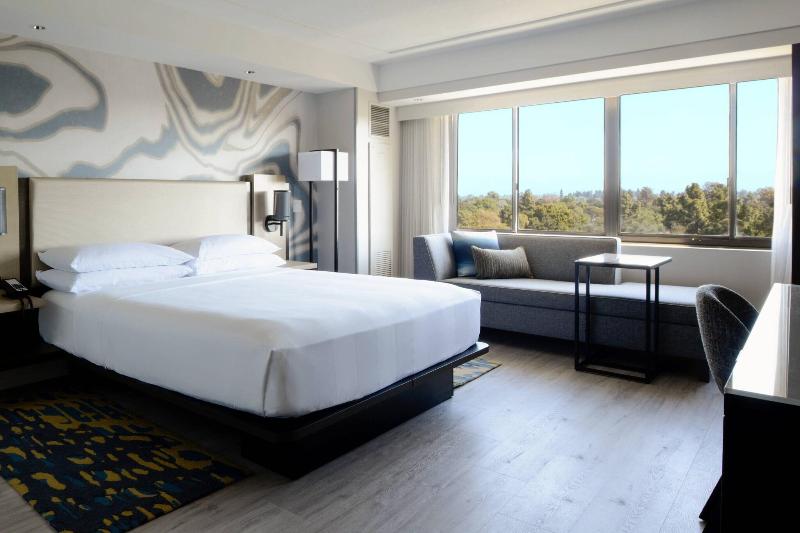 套房, Black Tower Premium