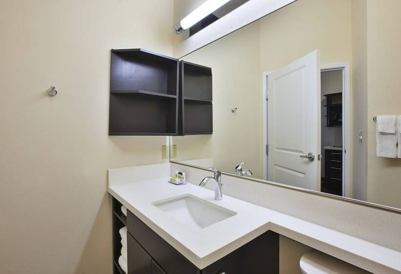 スイート, Candlewood Suites Morgantown Univ West Virginia, An Ihg