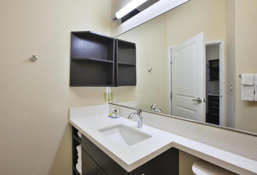 スタンダードルーム, Candlewood Suites Morgantown Univ West Virginia, An Ihg