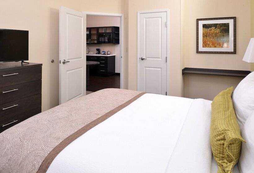 스위트, Candlewood Suites Morgantown Univ West Virginia, An Ihg