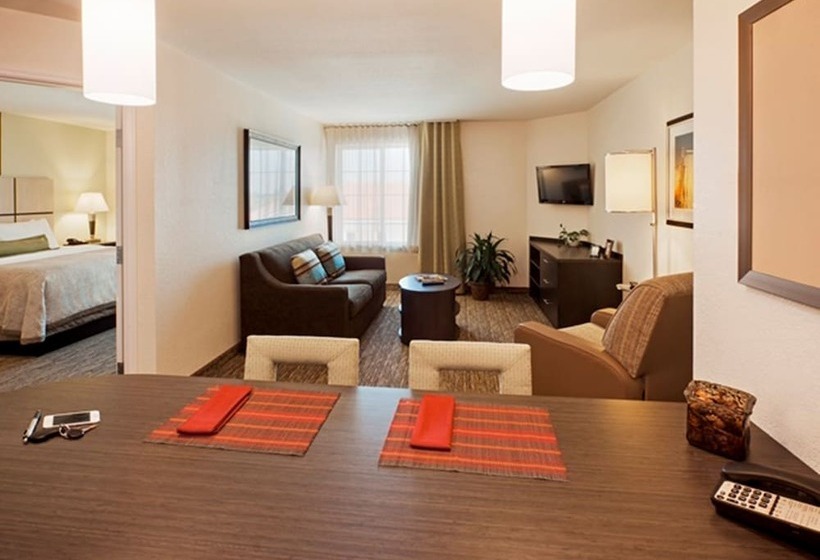 套房, Candlewood Suites Morgantown Univ West Virginia, An Ihg