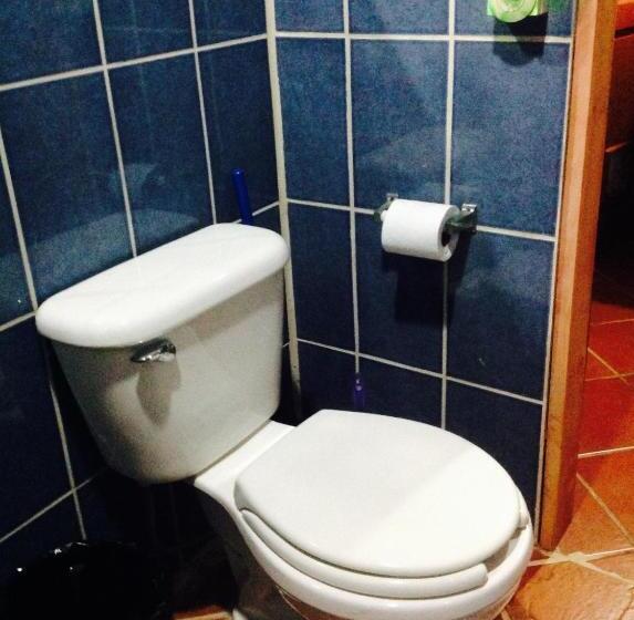 Вилла 1 Спальня Вид на Сад, Casa Manglar Villa