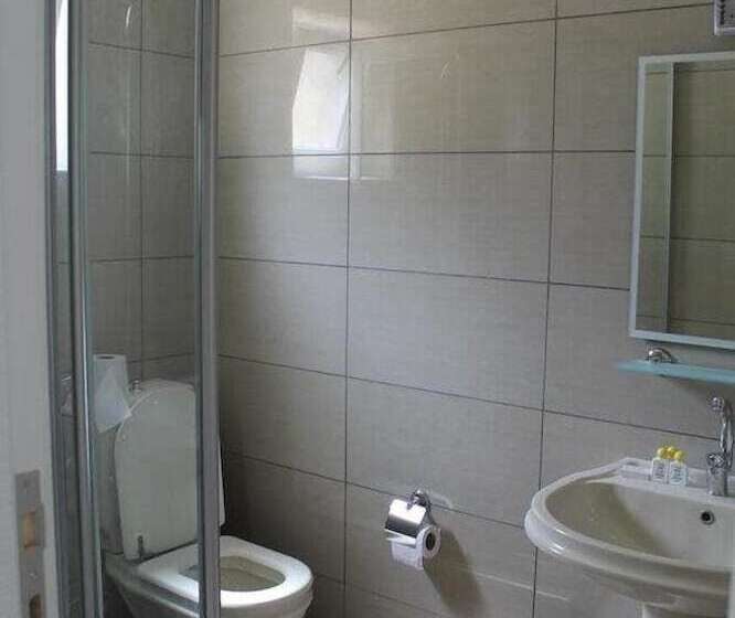 חדר סטנדרט, Club Alda