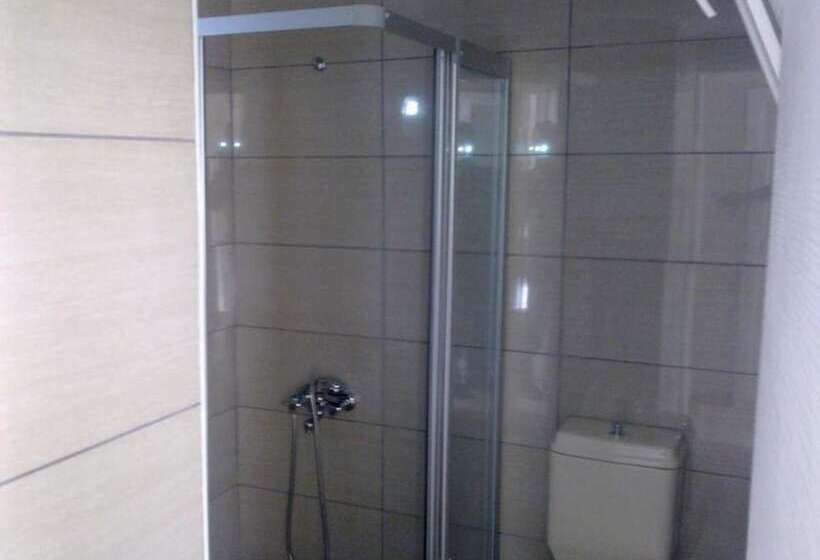 Номер Стандарт, Club Alda