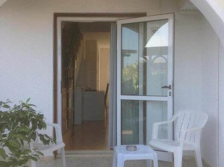 חדר סטנדרט, Club Alda