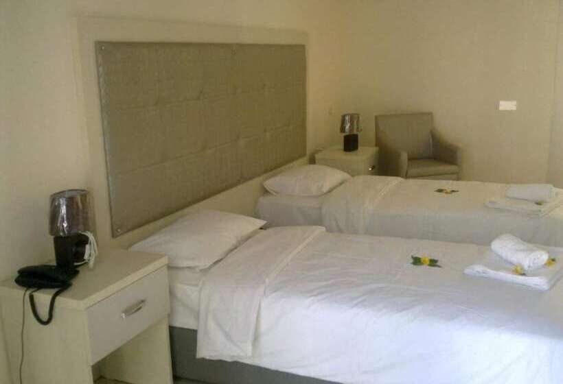 חדר סטנדרט, Club Alda