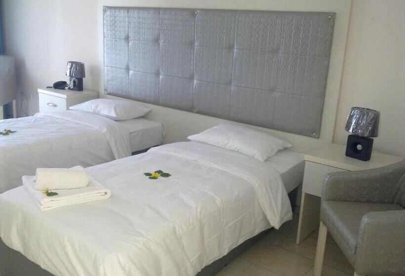 חדר סטנדרט, Club Alda