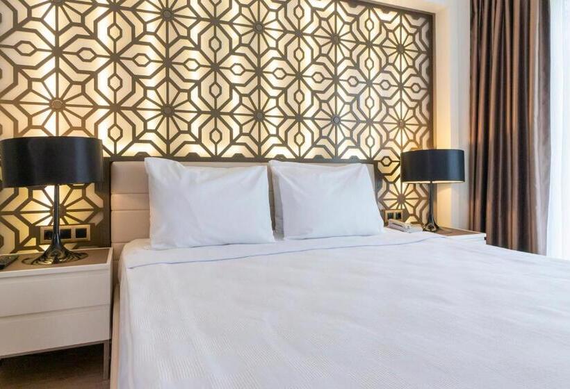 חדר קלאב, Duja Didim   Ultra All Inclusive