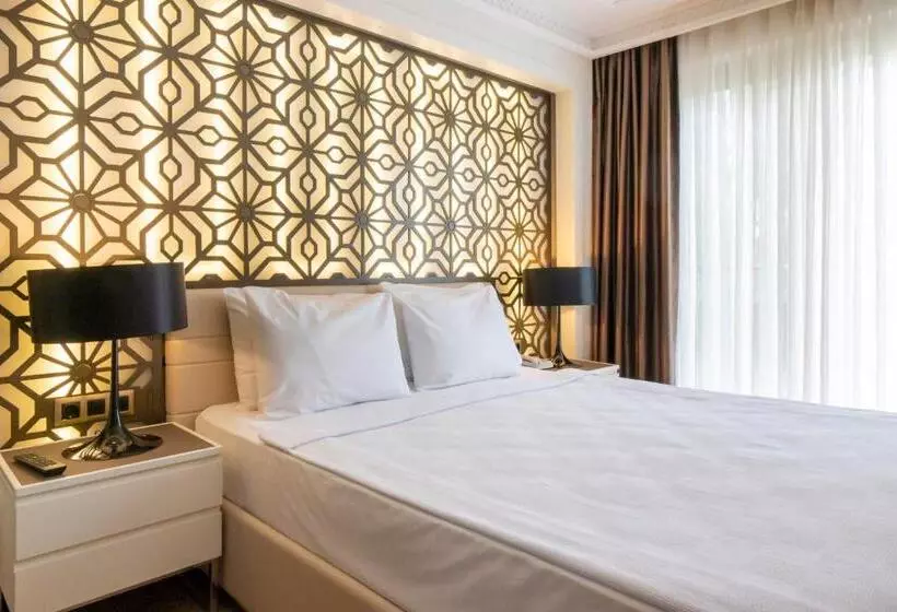 クラブルーム, Duja Didim Ultra All Inclusive