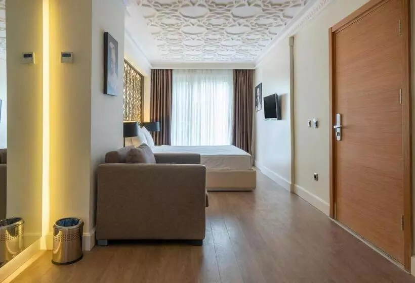 クラブルーム, Duja Didim Ultra All Inclusive