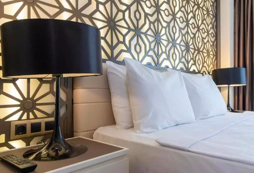 クラブルーム, Duja Didim Ultra All Inclusive
