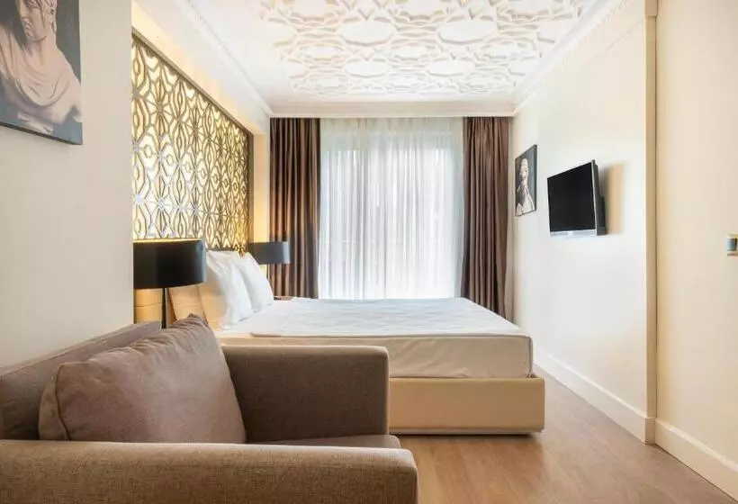 クラブルーム, Duja Didim Ultra All Inclusive