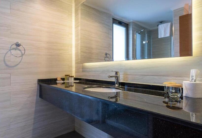 חדר קלאב, Duja Didim   Ultra All Inclusive