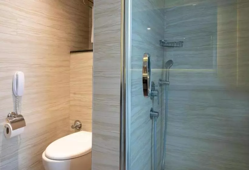 クラブルーム, Duja Didim Ultra All Inclusive