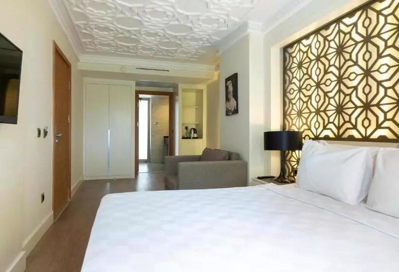クラブルーム, Duja Didim Ultra All Inclusive