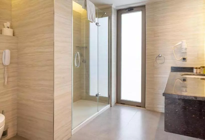 クラブスイート, Duja Didim Ultra All Inclusive