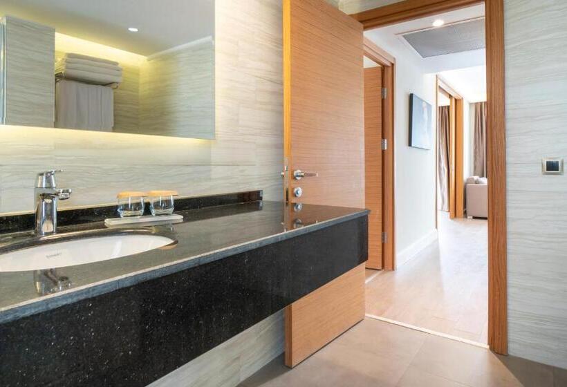 סוויטת קלאב, Duja Didim   Ultra All Inclusive