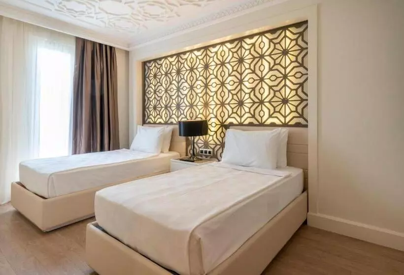 クラブスイート, Duja Didim Ultra All Inclusive