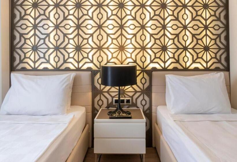 סוויטת קלאב, Duja Didim   Ultra All Inclusive