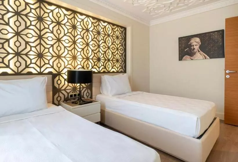 クラブスイート, Duja Didim Ultra All Inclusive